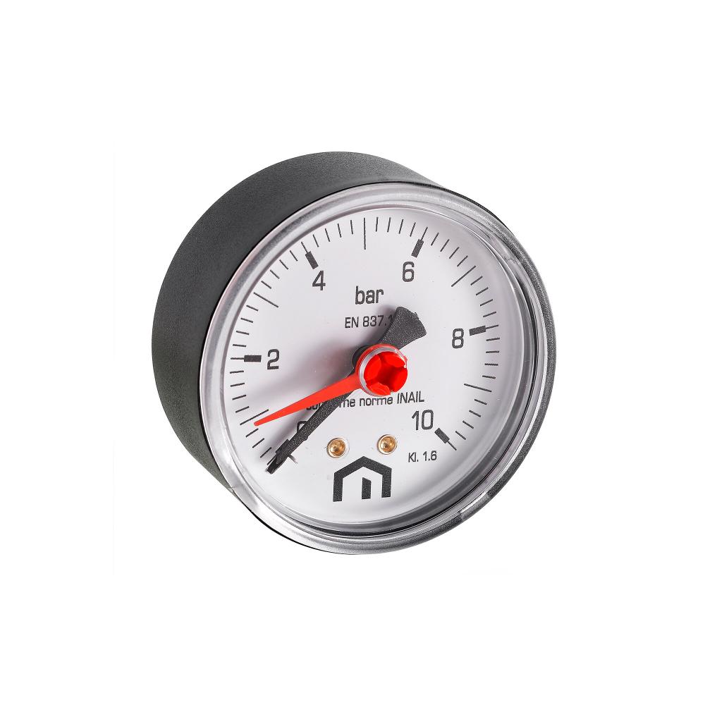 PRESSURE GAUGES
